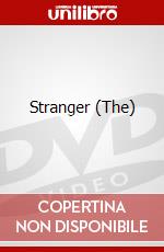 Stranger (The) dvd