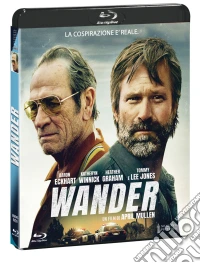 (Blu-Ray Disk) Wander brd