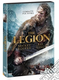 Legion (The) dvd