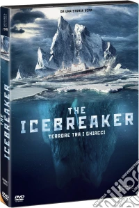 Ice Breaker (The) - Terrore Tra I Ghiacci dvd