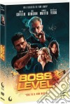Boss Level dvd