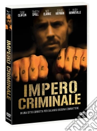 Impero Criminale dvd