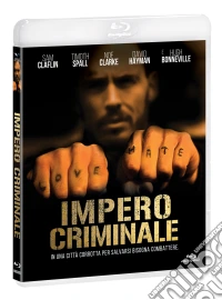 (Blu-Ray Disk) Impero Criminale brd
