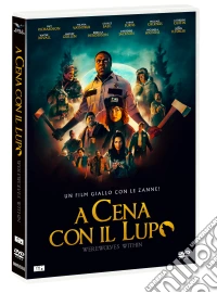 A Cena Con Il Lupo - Werewolves Within dvd