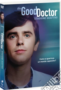 Good Doctor (The) - Stagione 04 (5 Dvd) dvd