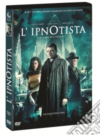 Ipnotista (L') dvd