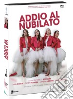 Addio Al Nubilato dvd