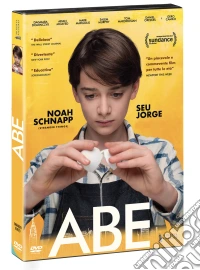 Abe dvd