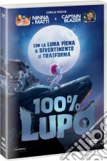 100% Lupo dvd