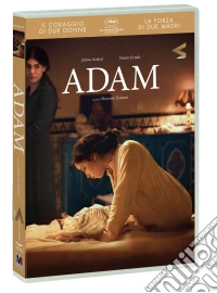 Adam dvd