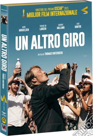Altro Giro (Un) film in dvd di Thomas Vinterberg