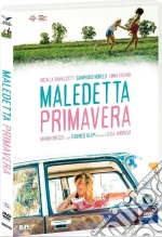 Maledetta Primavera dvd