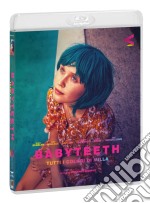 (Blu-Ray Disk) Babyteeth brd