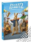 Peter Rabbit 2 - Un Birbante In Fuga film in dvd di Will Gluck