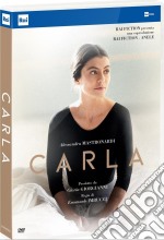 Carla dvd