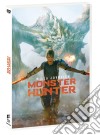 Monster Hunter dvd