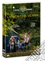 Vita Che Verra' (La) - Herself dvd