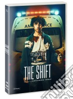 Shift (The) dvd