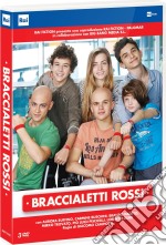 Braccialetti Rossi - Stagione 01 (3 Dvd) dvd