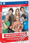 Braccialetti Rossi - Stagione 01 (3 Dvd) film in dvd di Giacomo Campiotti