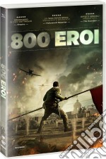 800 Eroi dvd