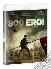 (Blu-Ray Disk) 800 Eroi brd