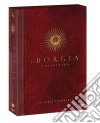 Borgia (I) - Stagione 01-03 (12 Dvd) dvd