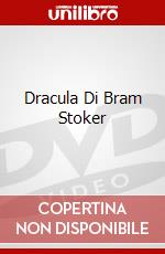 Dracula Di Bram Stoker dvd