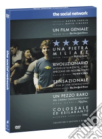 Social Network (The) dvd