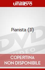 Pianista (Il) dvd