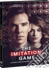 Imitation Game (The) dvd