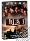 Old Henry dvd