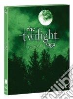 (Blu-Ray Disk) Twilight Saga (The) (6 Blu-Ray) brd