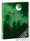 (Blu-Ray Disk) Twilight Saga (The) (6 Blu-Ray) film in dvd di Bill Condon Catherine Hardwicke David Slade Chris Weitz