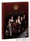 (Blu-Ray Disk) Borgia (I) Collection (8 Blu-Ray) dvd