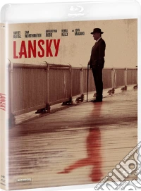 (Blu-Ray Disk) Lansky brd