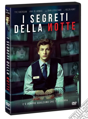 Segreti Della Notte (I) film in dvd di Michael Cristofer