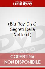 (Blu-Ray Disk) Segreti Della Notte (I) film in dvd di Michael Cristofer