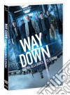 Way Down - Rapina Alla Banca Di Spagna dvd