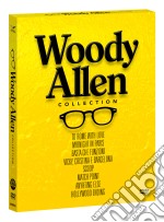 Woody Allen Cofanetto (8 Dvd) dvd