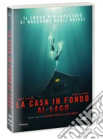 Casa In Fondo Al Lago (La) dvd