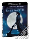(Blu-Ray Disk) Underworld (4K Ultra Hd+Blu-Ray Hd) film in dvd di Len Wiseman
