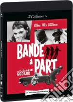 (Blu-Ray Disk) Bande A Part (Blu-Ray+Dvd) brd