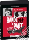 (Blu-Ray Disk) Bande A Part (Blu-Ray+Dvd) film in dvd di Jean-Luc Godard