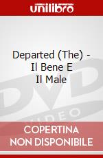 Departed (The) - Il Bene E Il Male dvd