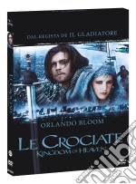 Crociate (Le) - Kingdom Of Heaven dvd