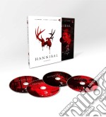 Hannibal - Stagione 01 (4 Dvd) dvd