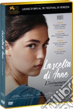 Scelta Di Anne (La) - L'Evenement dvd