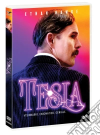 Tesla dvd