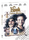 Hook - Capitan Uncino dvd